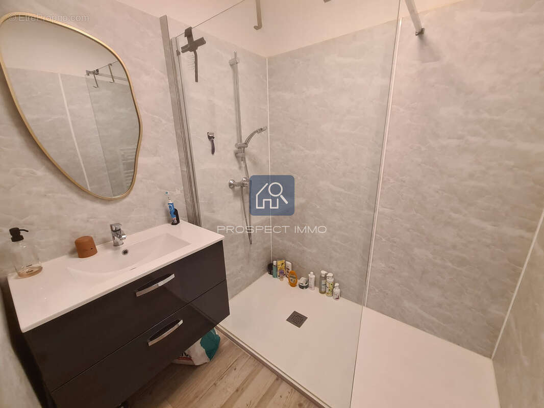 Appartement à ESPALION