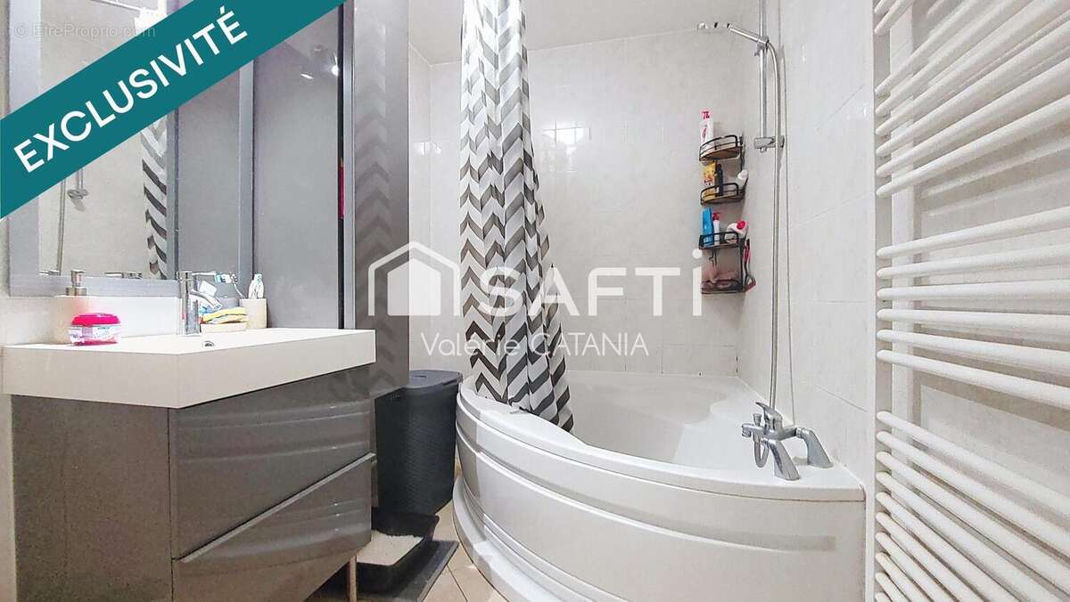 Photo 5 - Appartement à RIVES