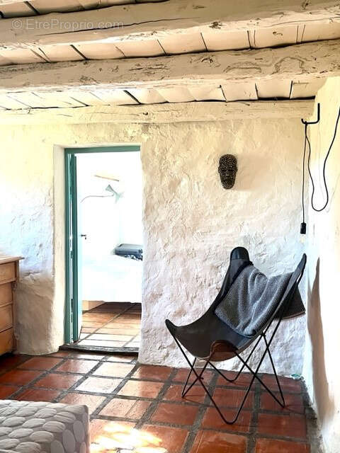Maison à CALMEILLES