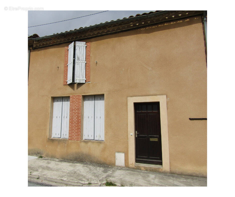 Maison à REVEL