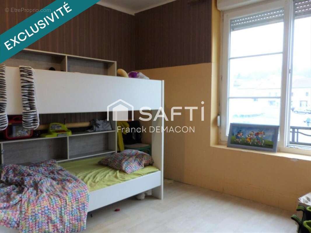Photo 9 - Appartement à MONTMEDY