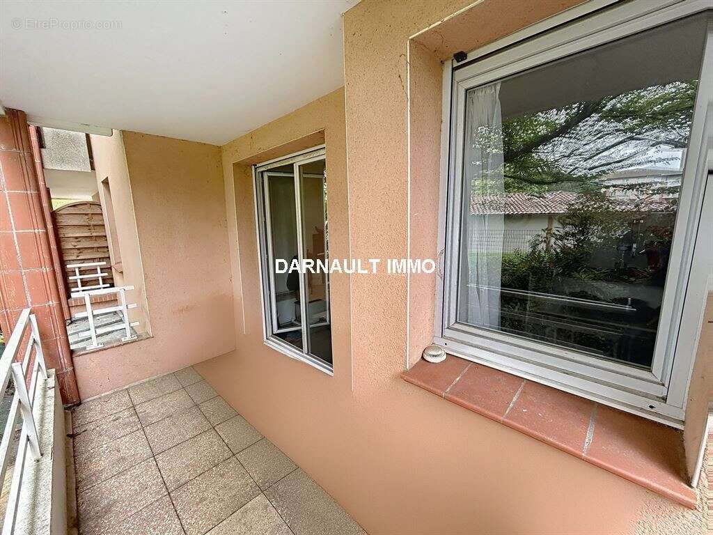Appartement à BALMA