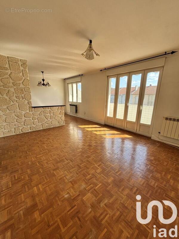 Photo 1 - Appartement à MONTIGNY-LES-METZ