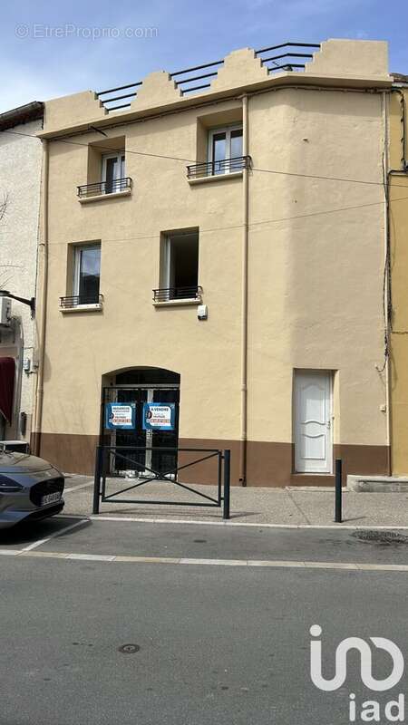 Photo 4 - Maison à PEZILLA-LA-RIVIERE