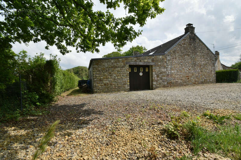Maison à DOMFRONT