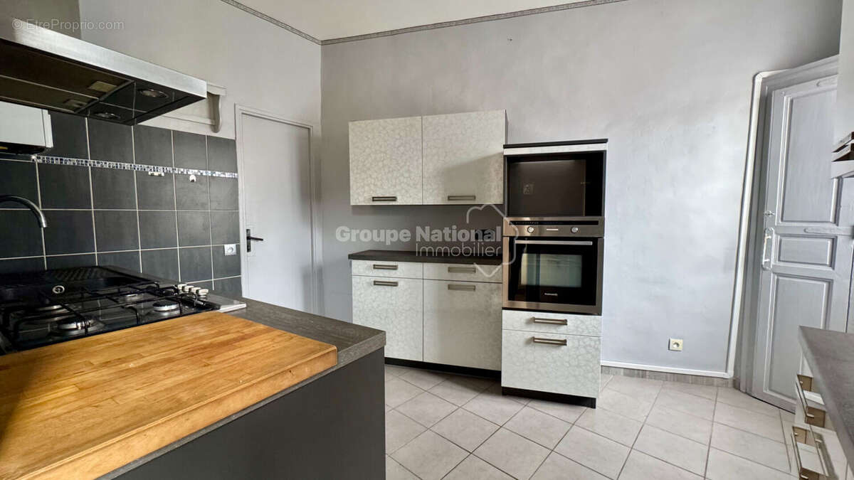 Appartement à NIMES