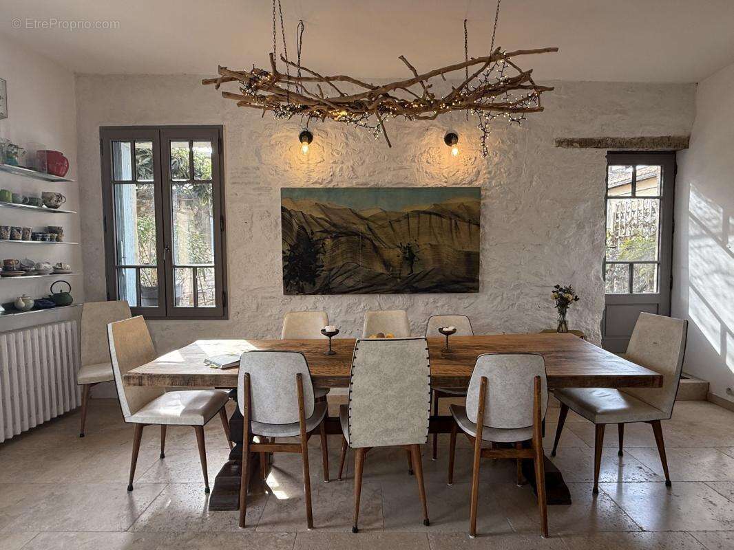 Maison à LECTOURE