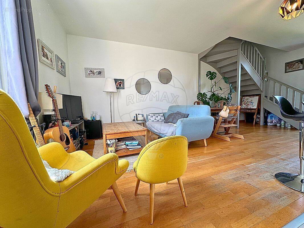 Appartement à SENLIS