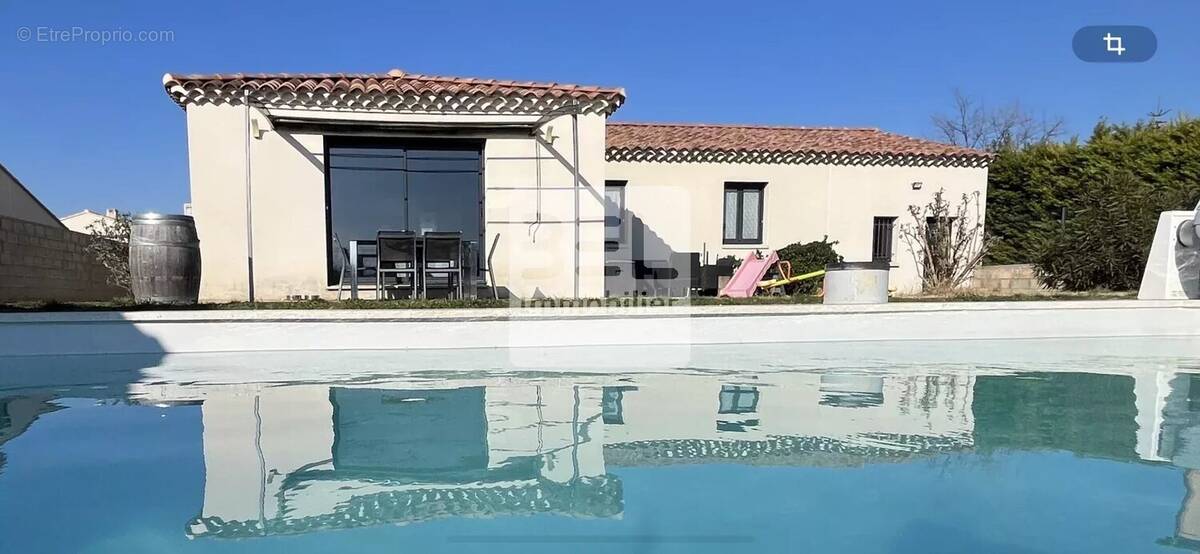 Maison à AVIGNON