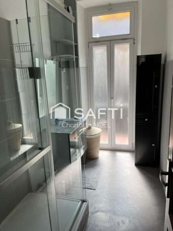Photo 7 - Appartement à MARSEILLE-10E