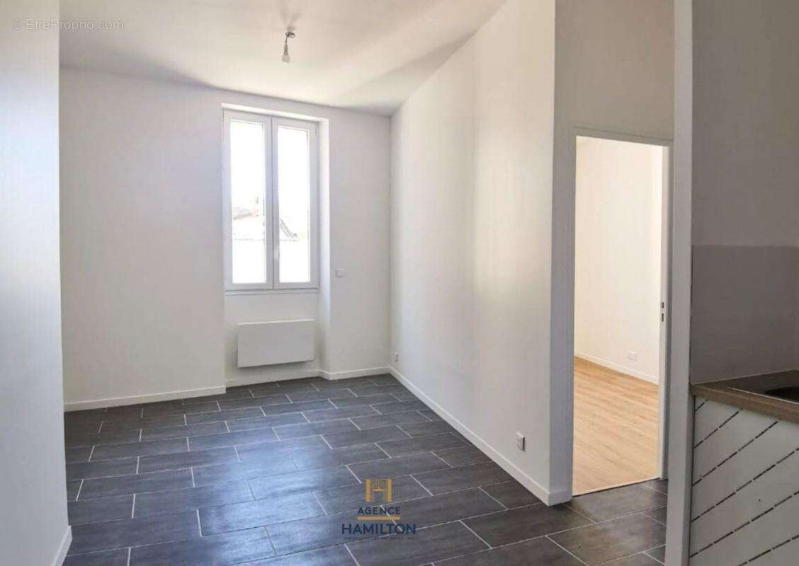 Appartement à MONCLAR-DE-QUERCY