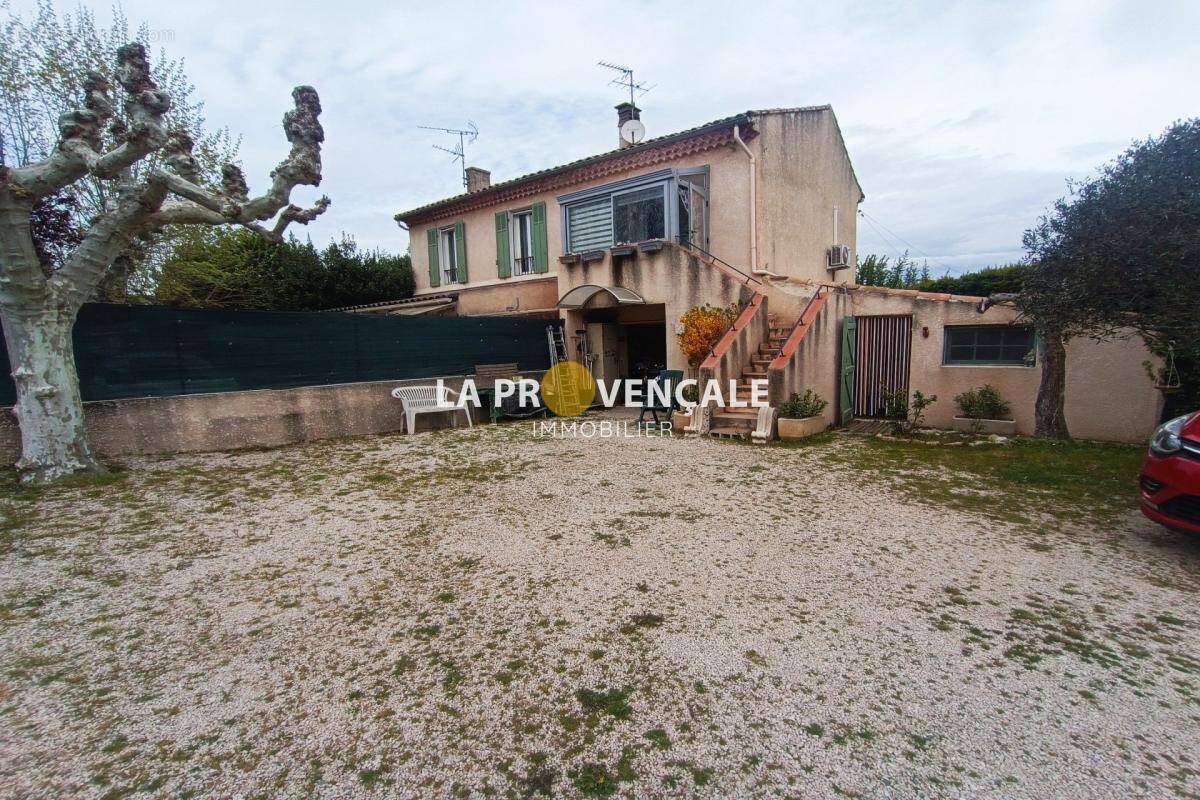 Maison à GARDANNE