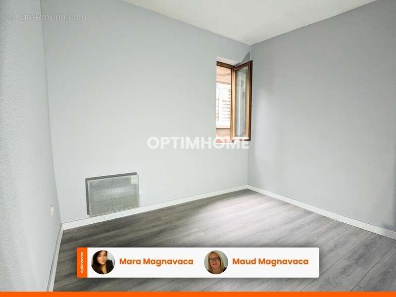 Appartement à SOUAL