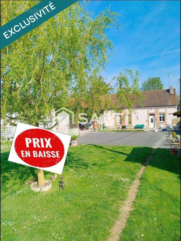 Photo 1 - Maison à FERE-CHAMPENOISE