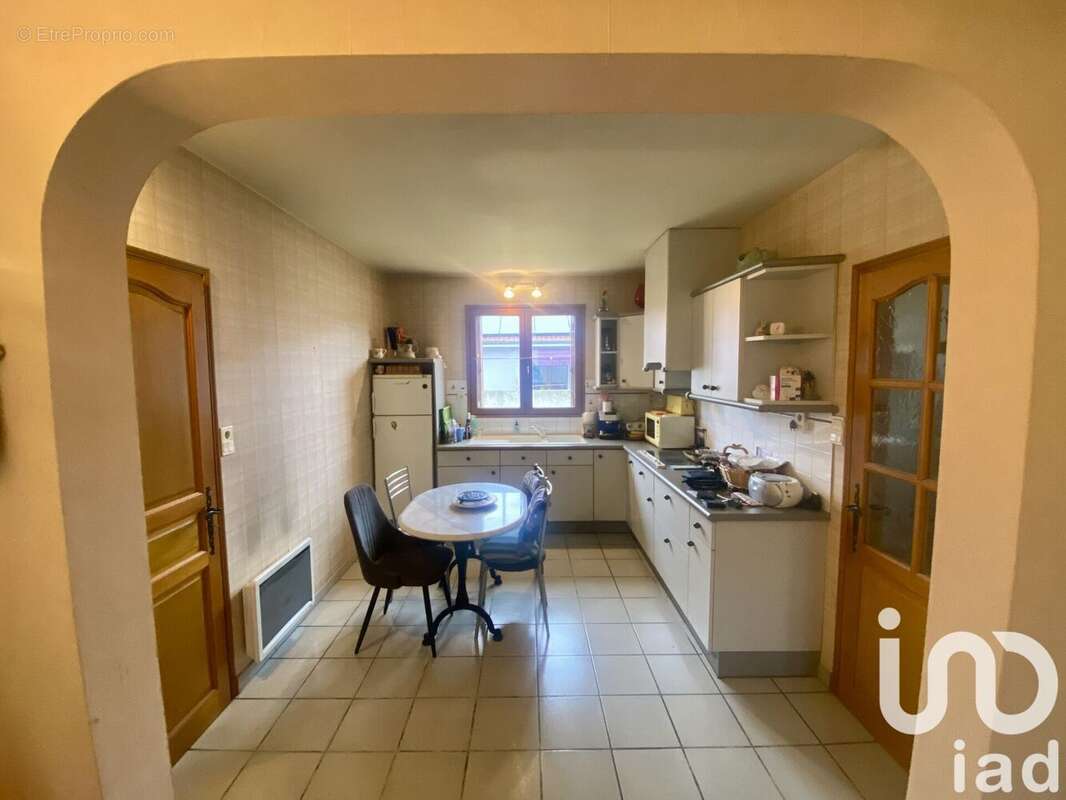 Photo 6 - Maison à TARBES