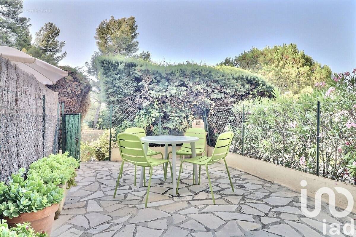 Photo 1 - Appartement à LA CIOTAT