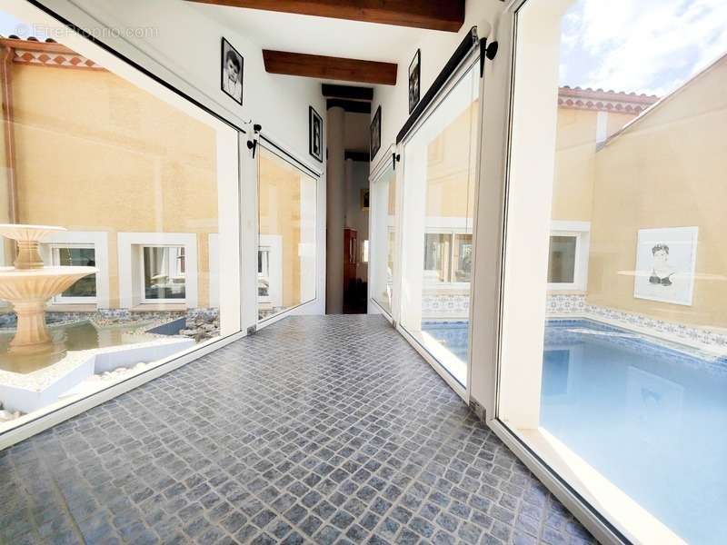 Maison à HEREPIAN