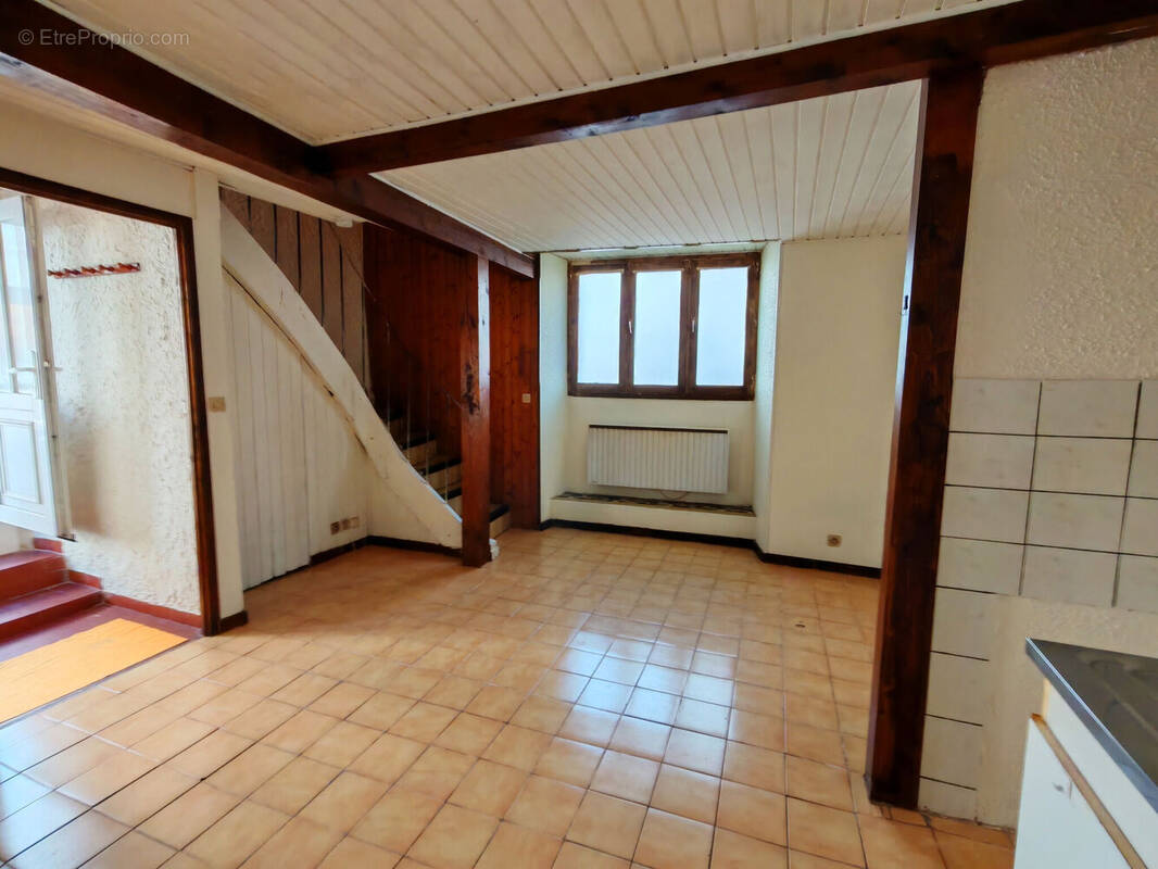 Photo 1 - Appartement à BAUME-LES-DAMES