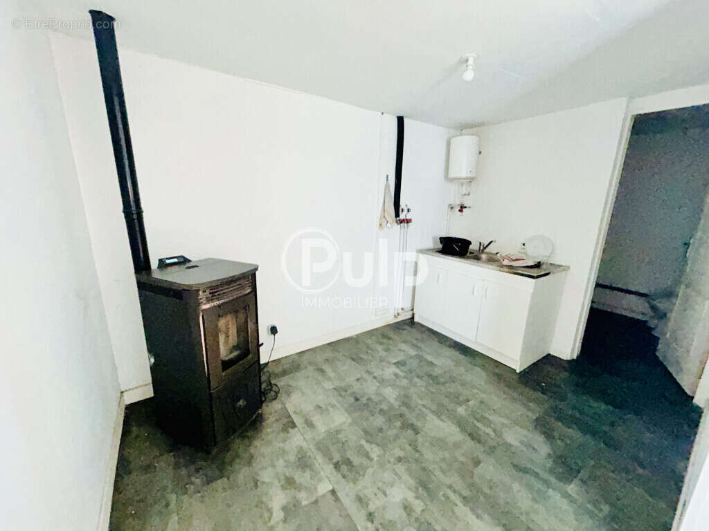 Appartement à WAZIERS