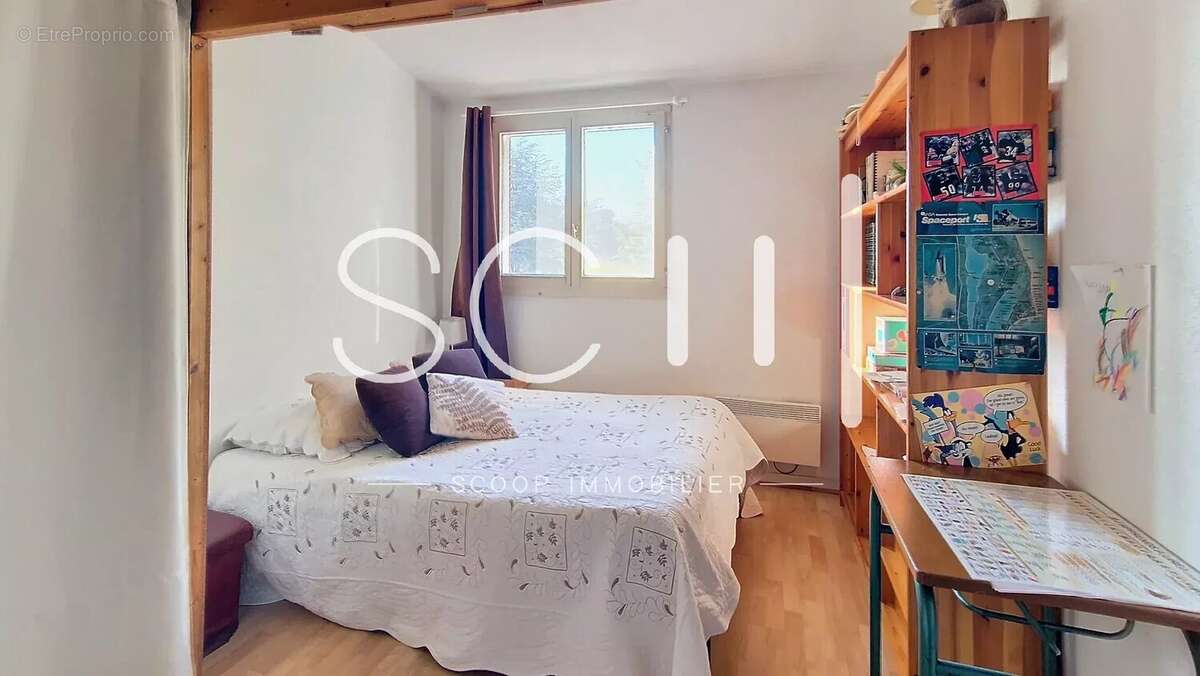Maison à ANTIBES