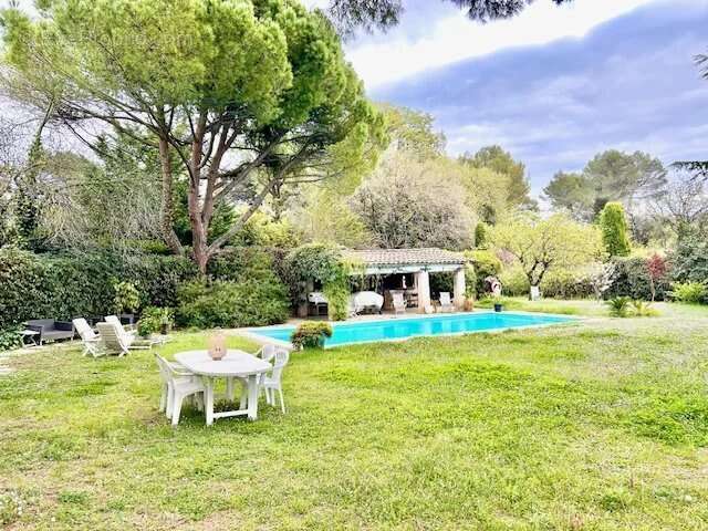 Maison à MOUGINS