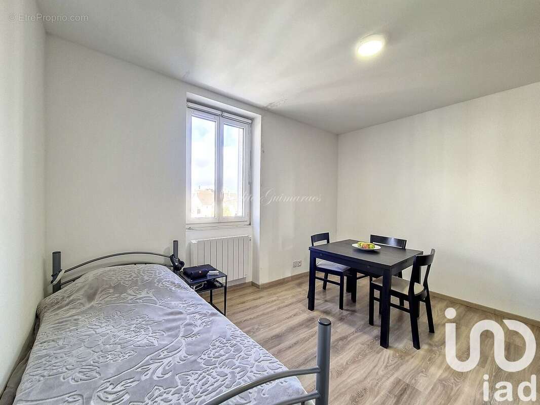 Photo 3 - Appartement à ARGENTEUIL