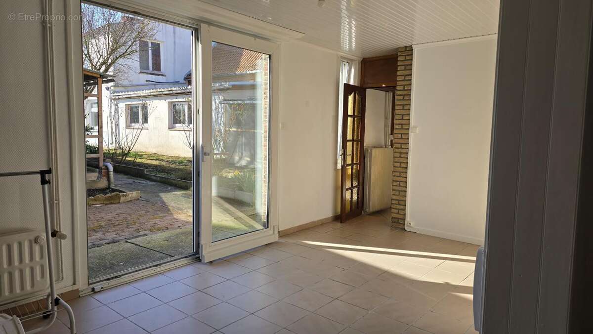 Appartement à ARNEKE