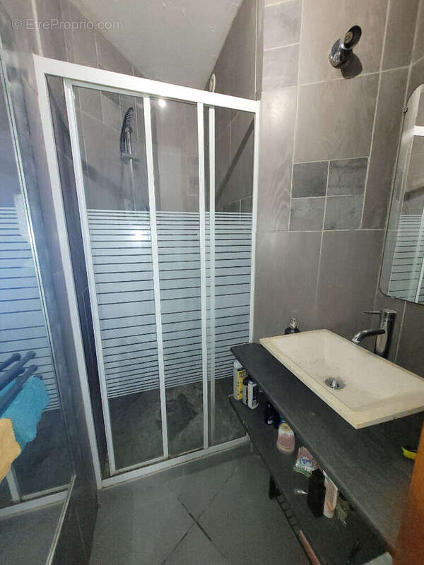 Appartement à ANGOULEME