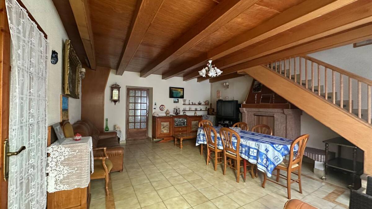 Maison à BLAIN