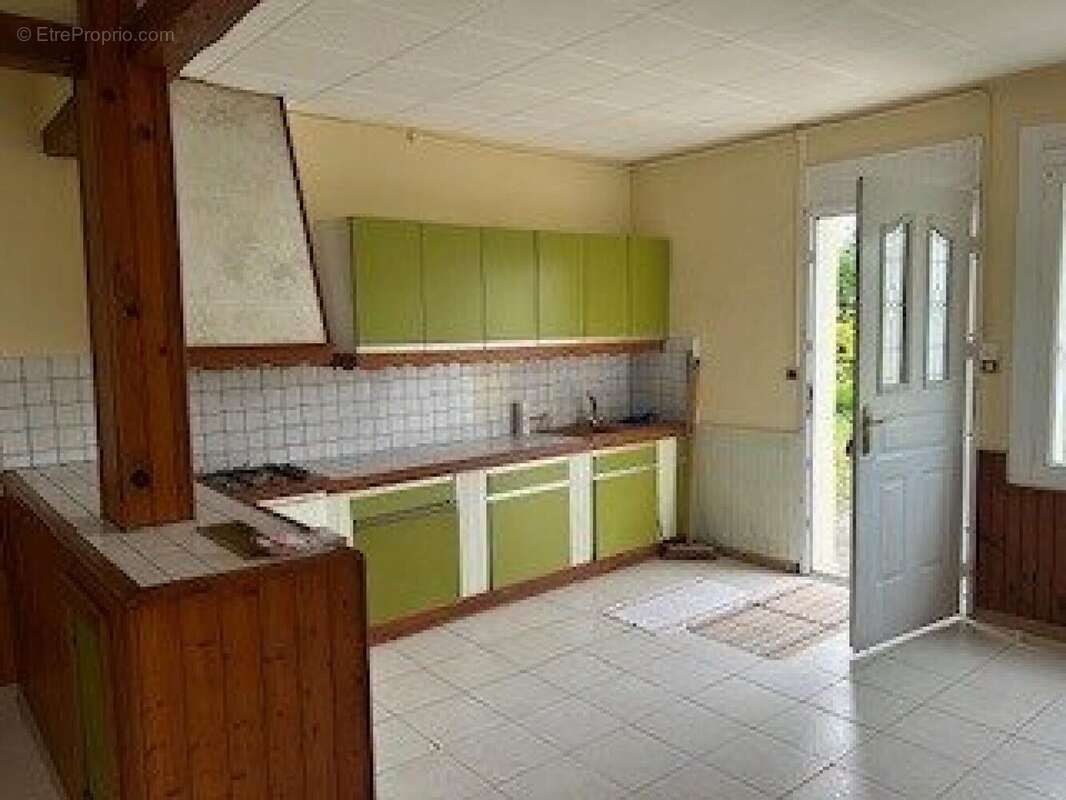 Photo 3 - Maison à MERDRIGNAC