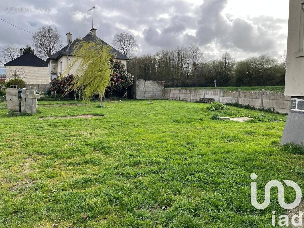 Photo 1 - Maison à MINIAC-MORVAN