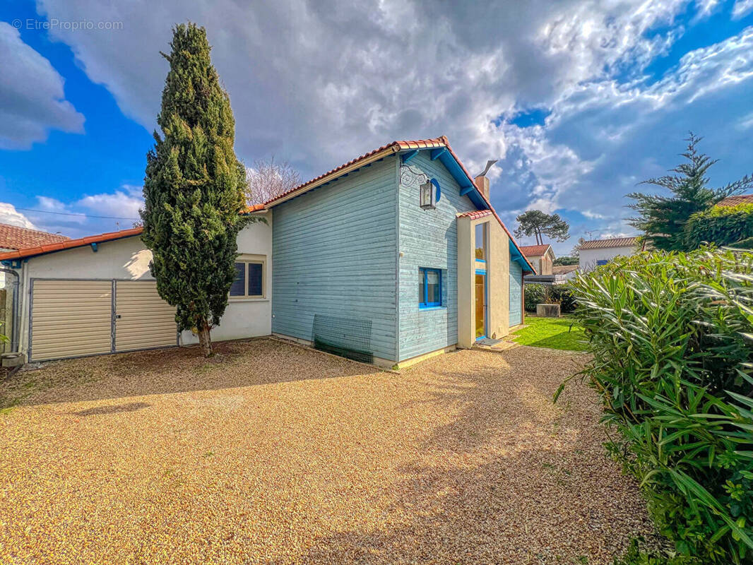 Maison à ROYAN