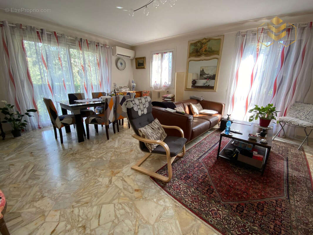 Maison à GORBIO