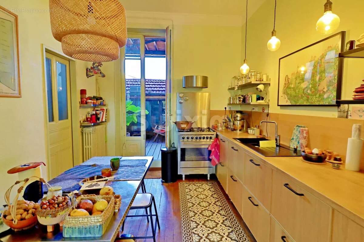 Appartement à VALENCE