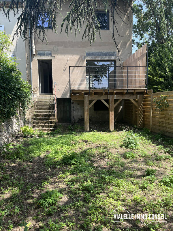 Maison à CASTRES