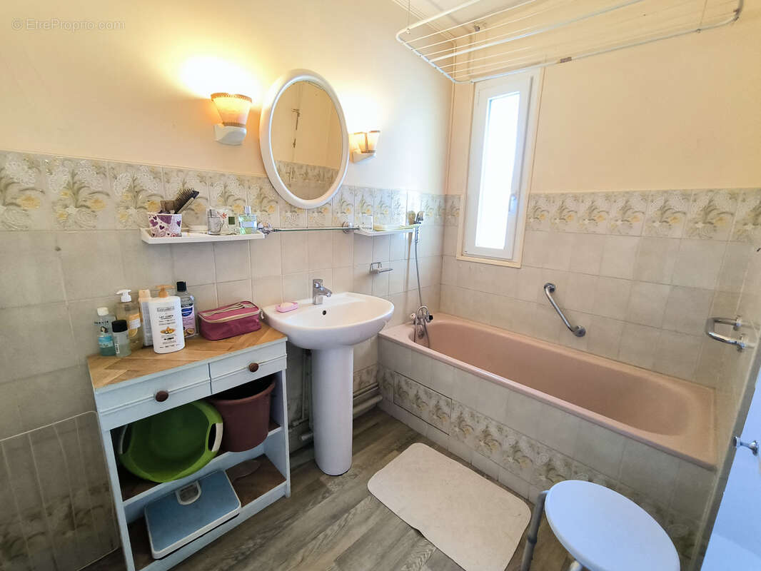 Appartement à LE GRAND-QUEVILLY