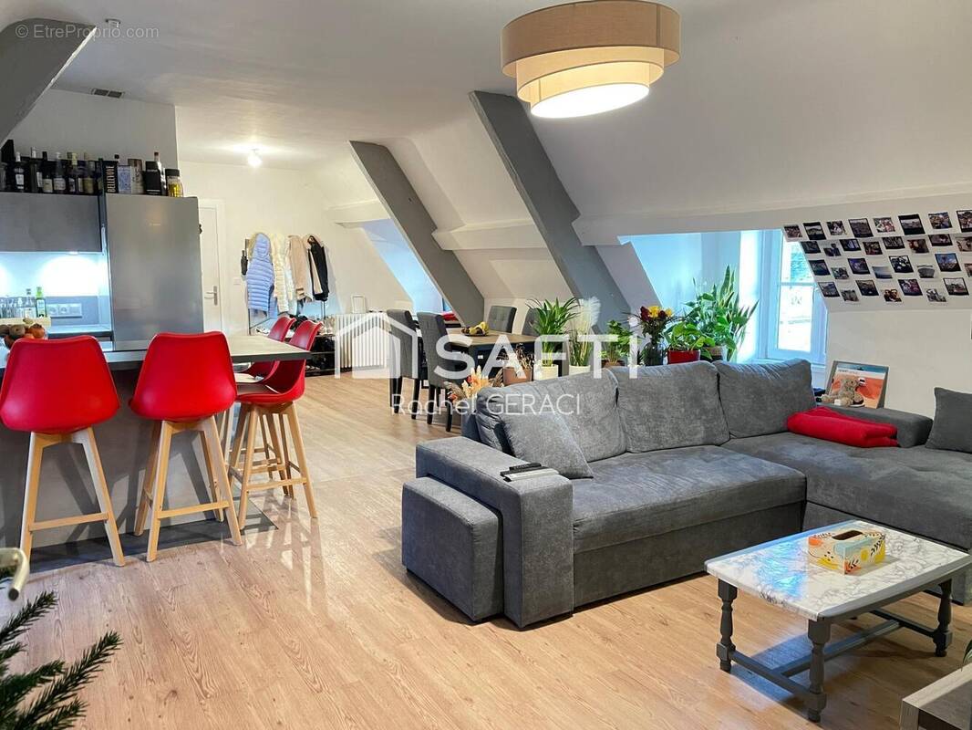 Photo 1 - Appartement à GUERANDE