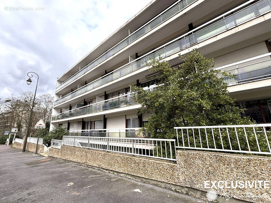Appartement à LE PECQ