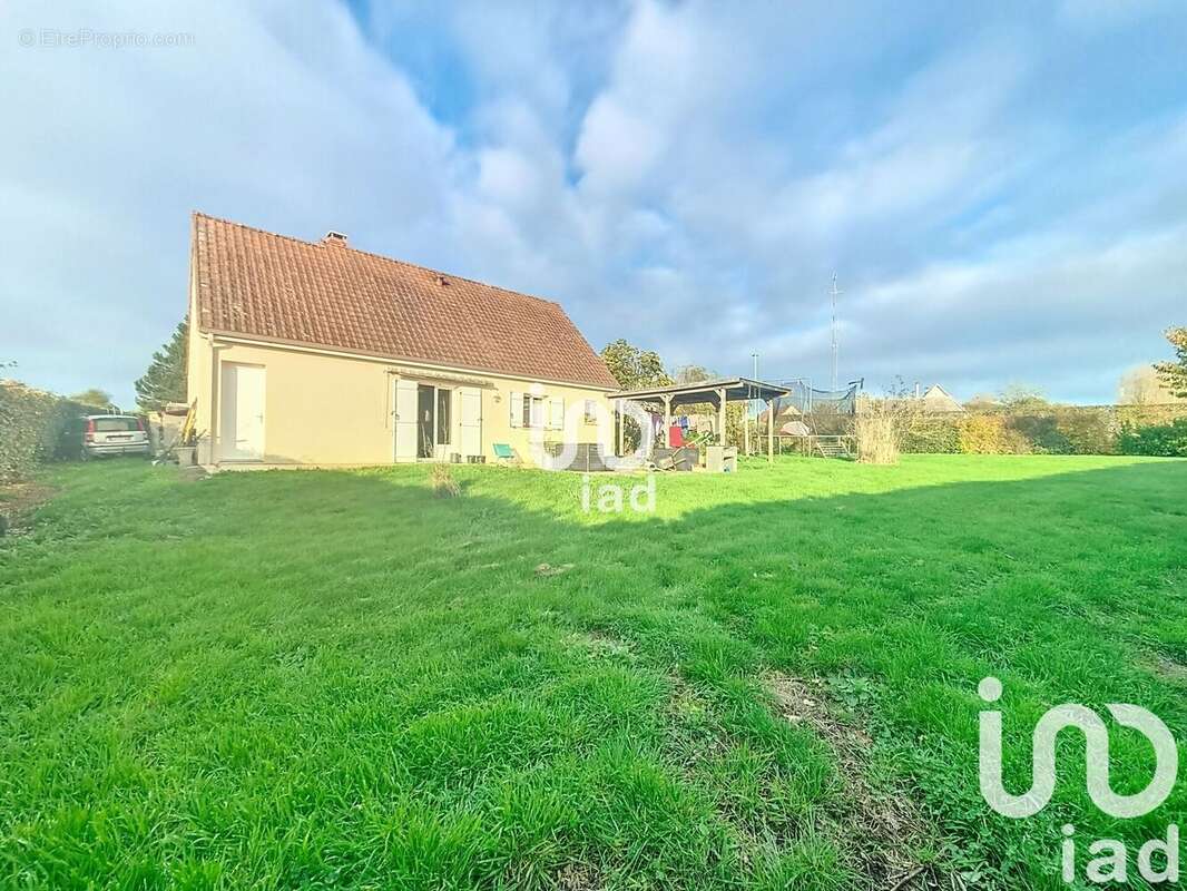 Photo 5 - Maison à ANCOURT
