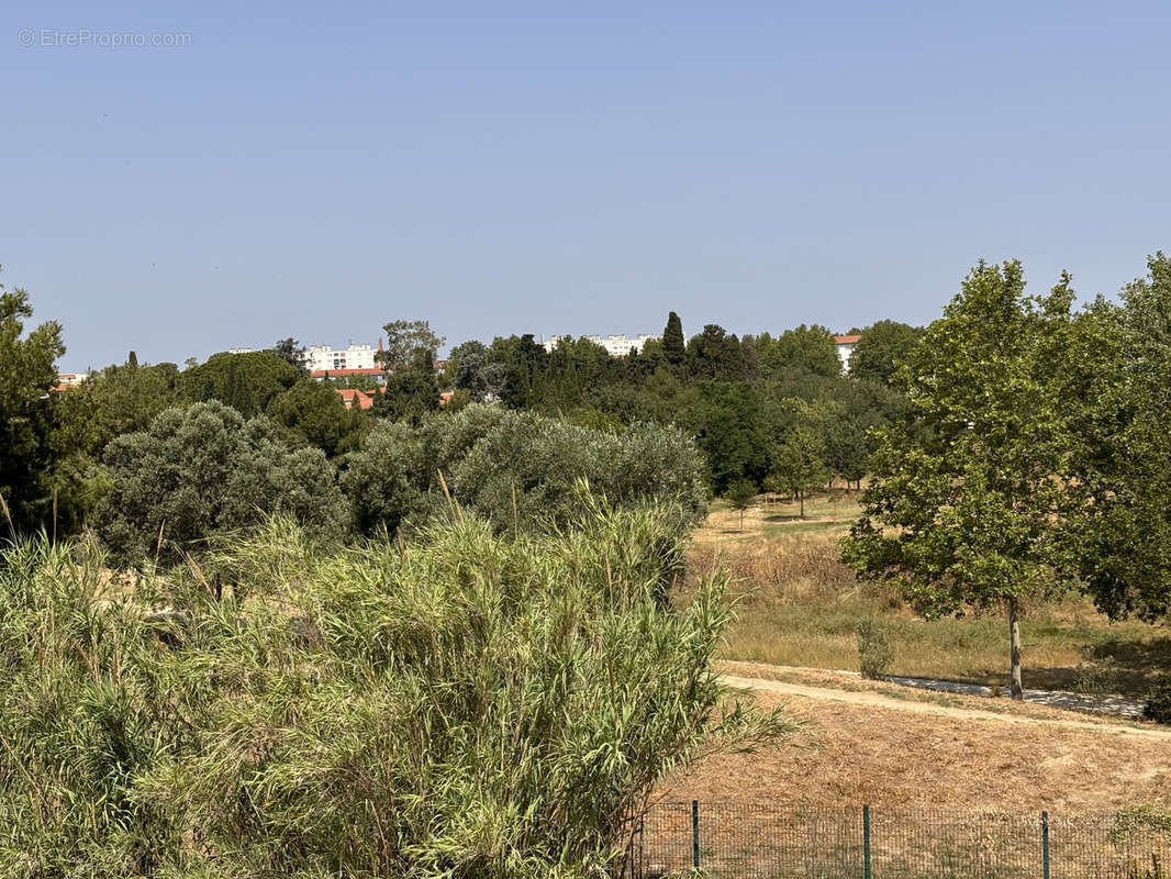 Appartement à PERPIGNAN