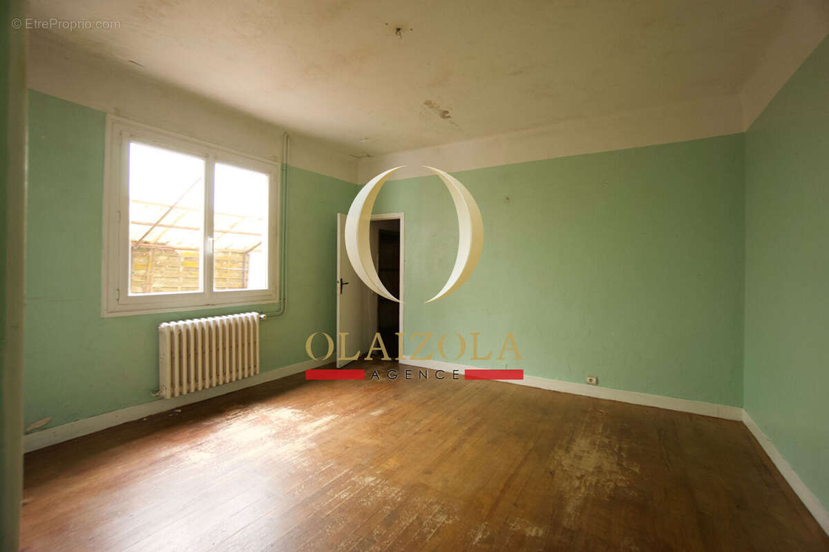 Maison à ONDRES