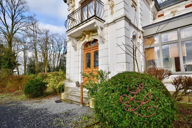 Maison à SAINT-AMAND-LES-EAUX