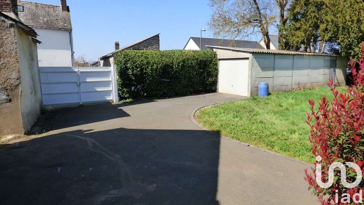 Photo 8 - Maison à NORT-SUR-ERDRE