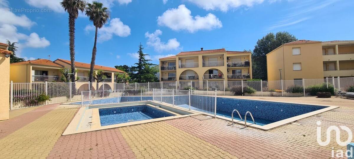 Photo 1 - Appartement à CANET-EN-ROUSSILLON