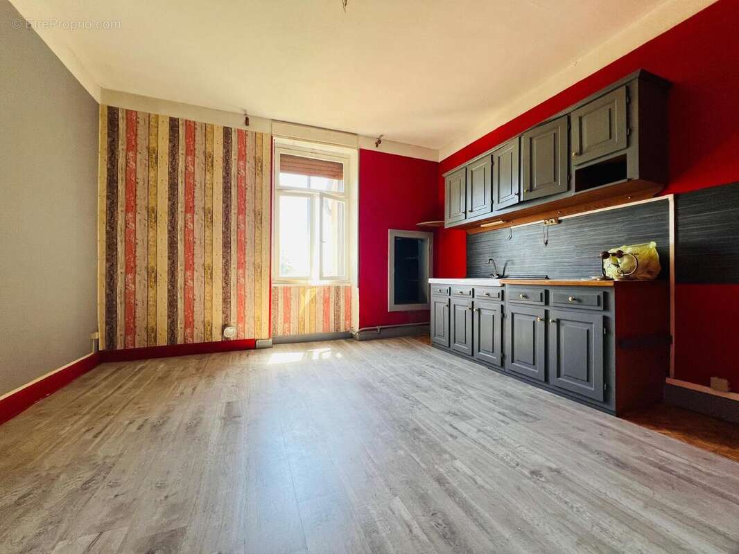 Photo 3 - Appartement à MANOM