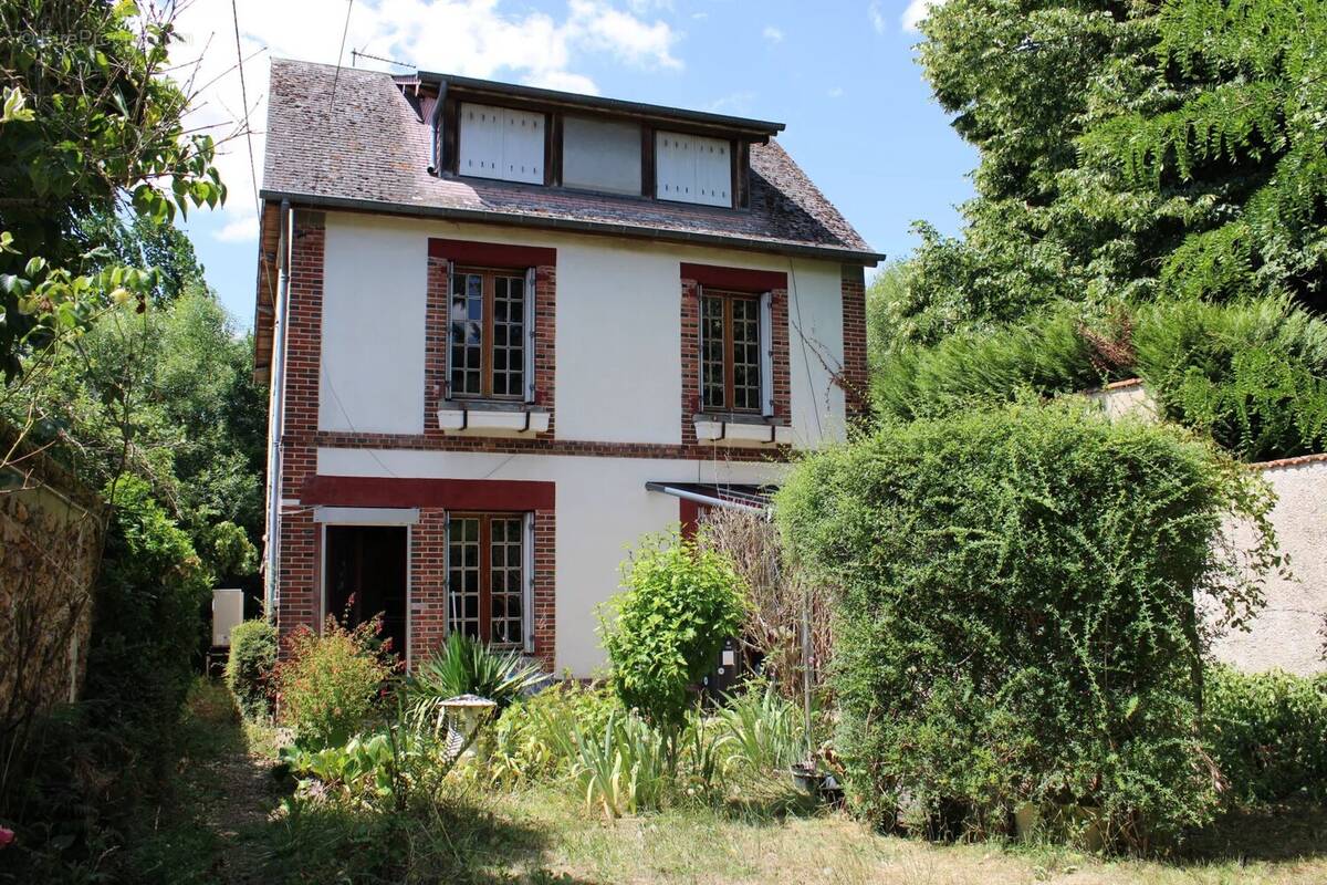 Maison à LES ESSARTS