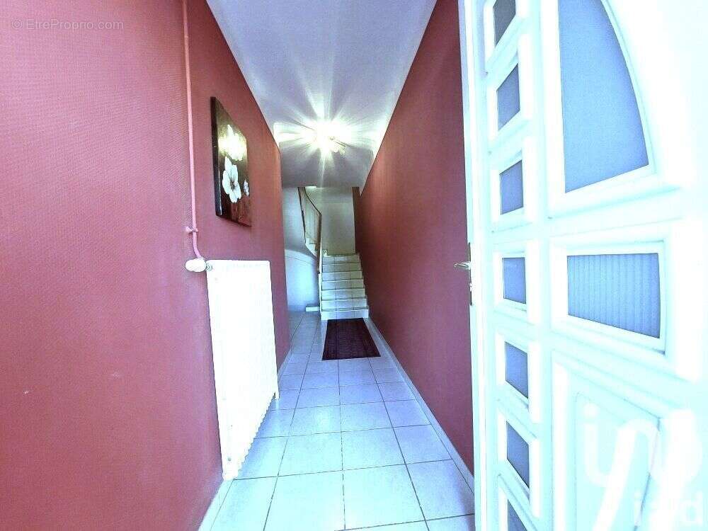 Photo 2 - Maison à PIENNES