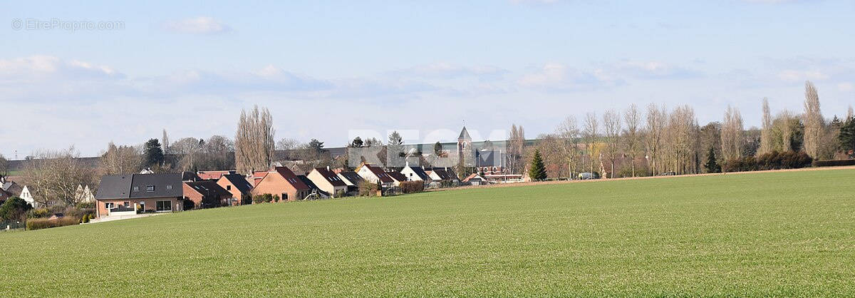 Terrain à ARRAS