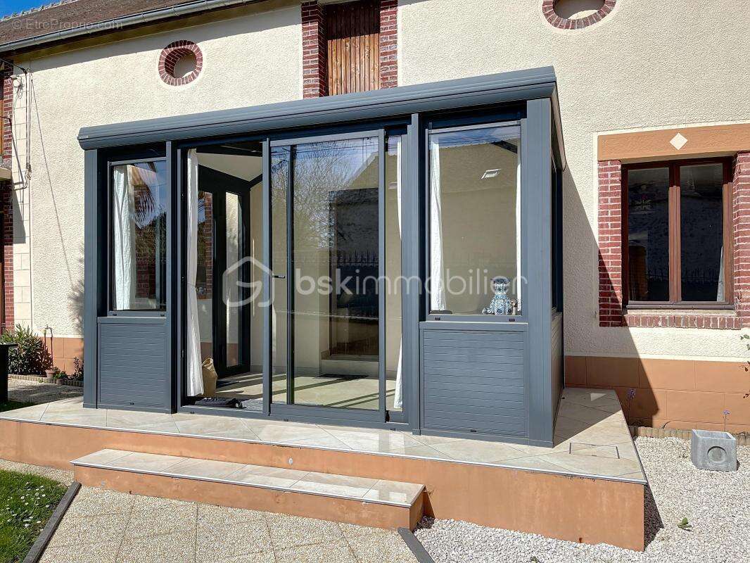 Maison à PROVINS