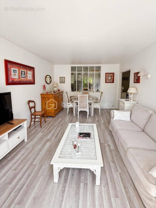 Appartement à YERRES